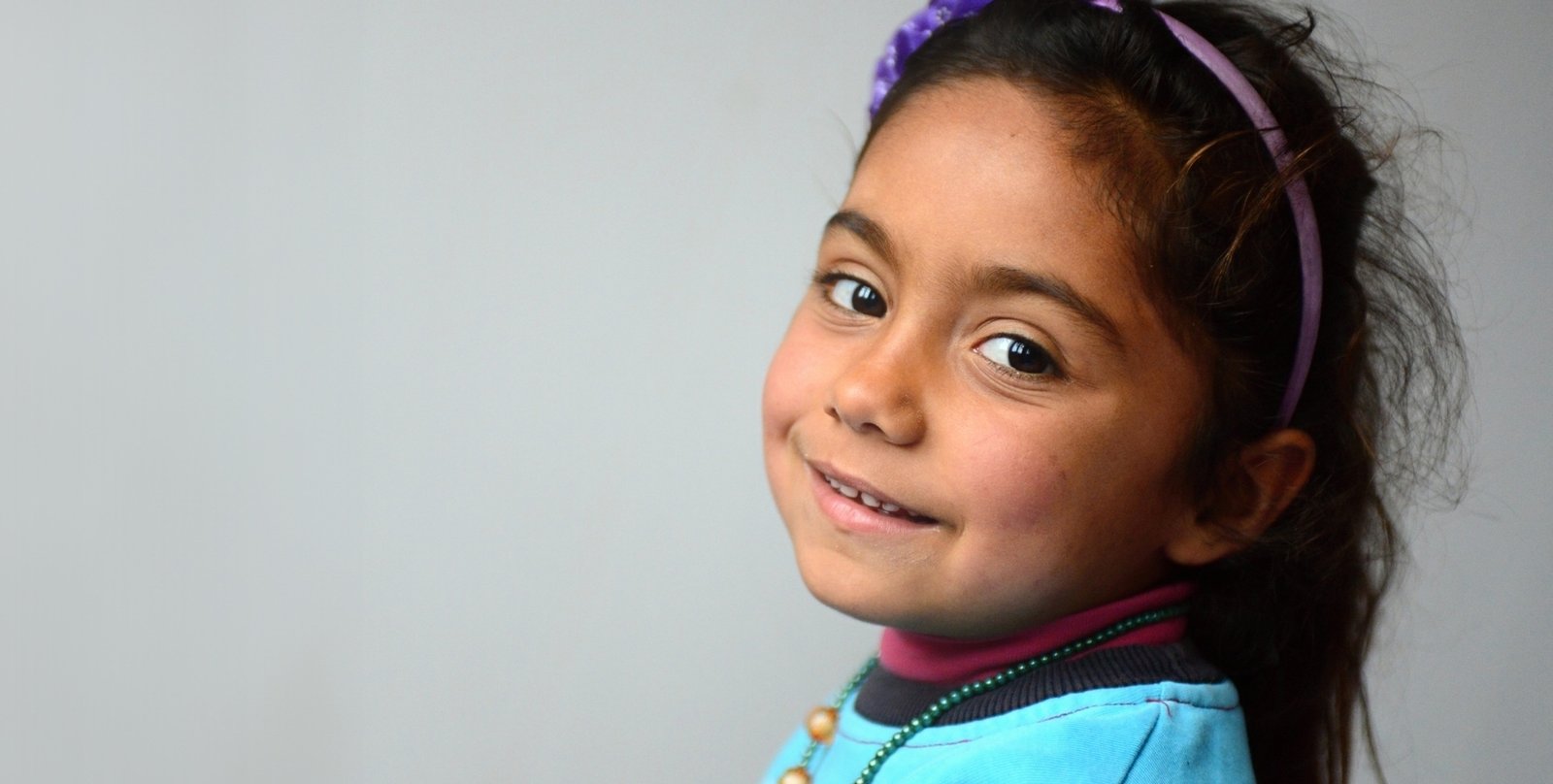 Banner EKANN Vluchtelingkinderen 3